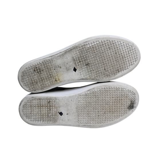 Steve Madden Womens 6.5 Gills-C Camouflage Slip-On Sneakers - Picture 9 of 9